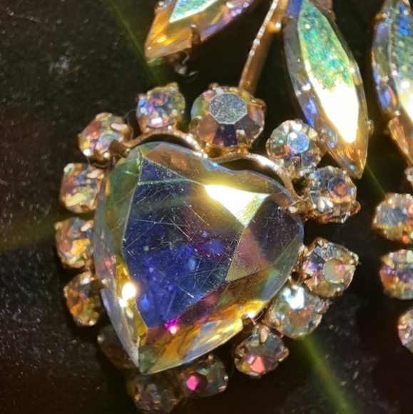 Vintage Brooch - Picture 3 of 3